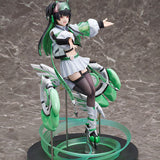 Fuyuko Mayuzumi "AXGRIT" Ver.