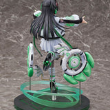 Fuyuko Mayuzumi "AXGRIT" Ver.