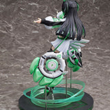 Fuyuko Mayuzumi "AXGRIT" Ver.