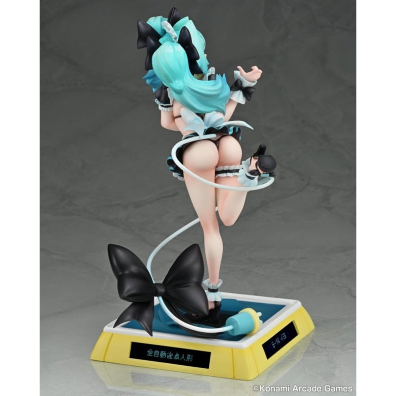 G-14 Iyo Roshante Maid Summer Ver. by  Medicos Entertainment 4570015672173 ToyCoin