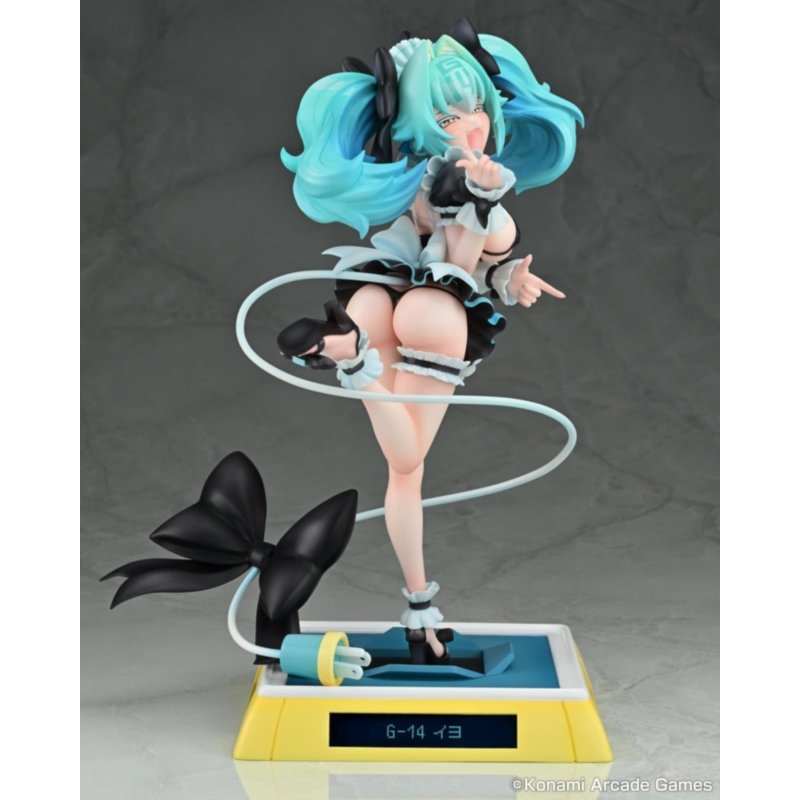 G-14 Iyo Roshante Maid Summer Ver. by  Medicos Entertainment 4570015672173 ToyCoin