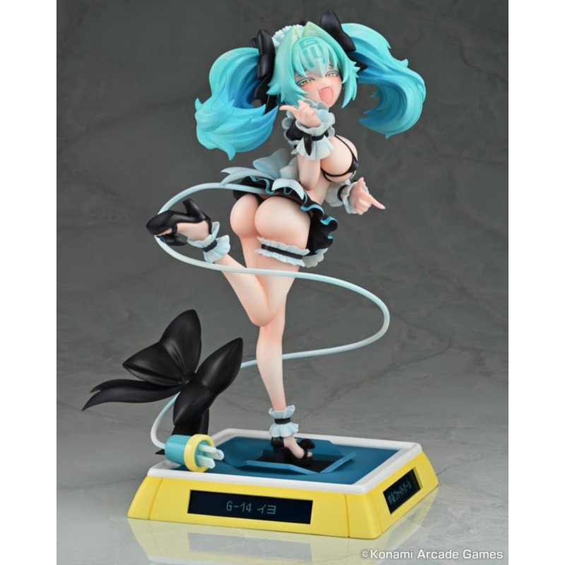 G-14 Iyo Roshante Maid Summer Ver. by  Medicos Entertainment 4570015672173 ToyCoin