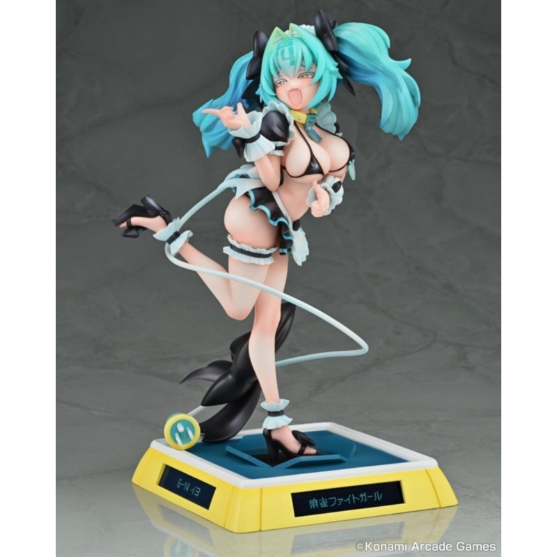 G-14 Iyo Roshante Maid Summer Ver. by  Medicos Entertainment 4570015672173 ToyCoin