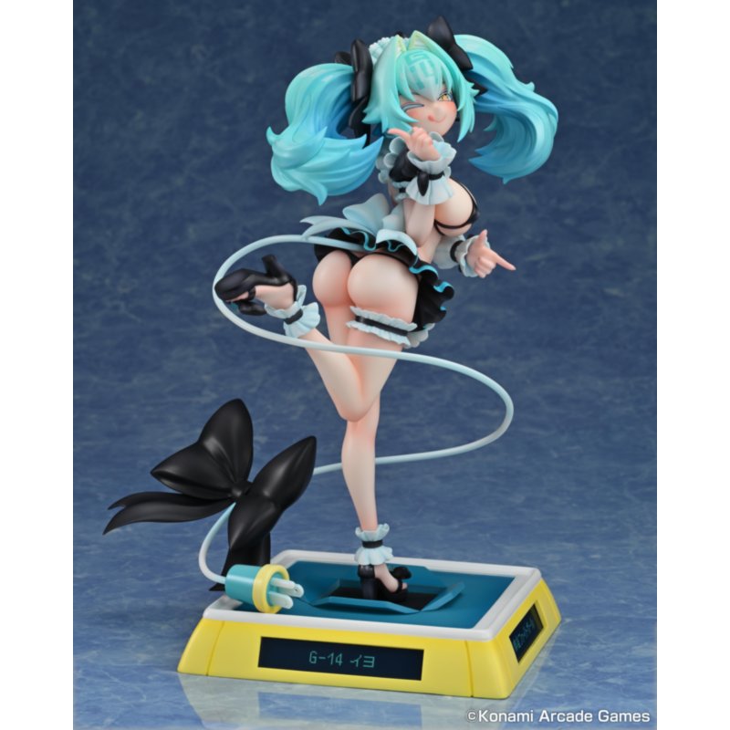 G-14 Iyo Roshante Maid Summer Ver. by  Medicos Entertainment 4570015672173 ToyCoin