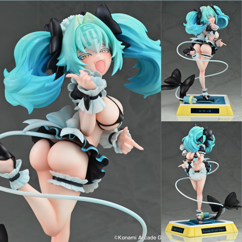 G-14 Iyo Roshante Maid Summer Ver. by  Medicos Entertainment 4570015672173 ToyCoin