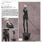G.A.D_Inu by Myethos - Shop at ToyCoin