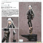 G.A.D_Ten by Myethos - Shop at ToyCoin