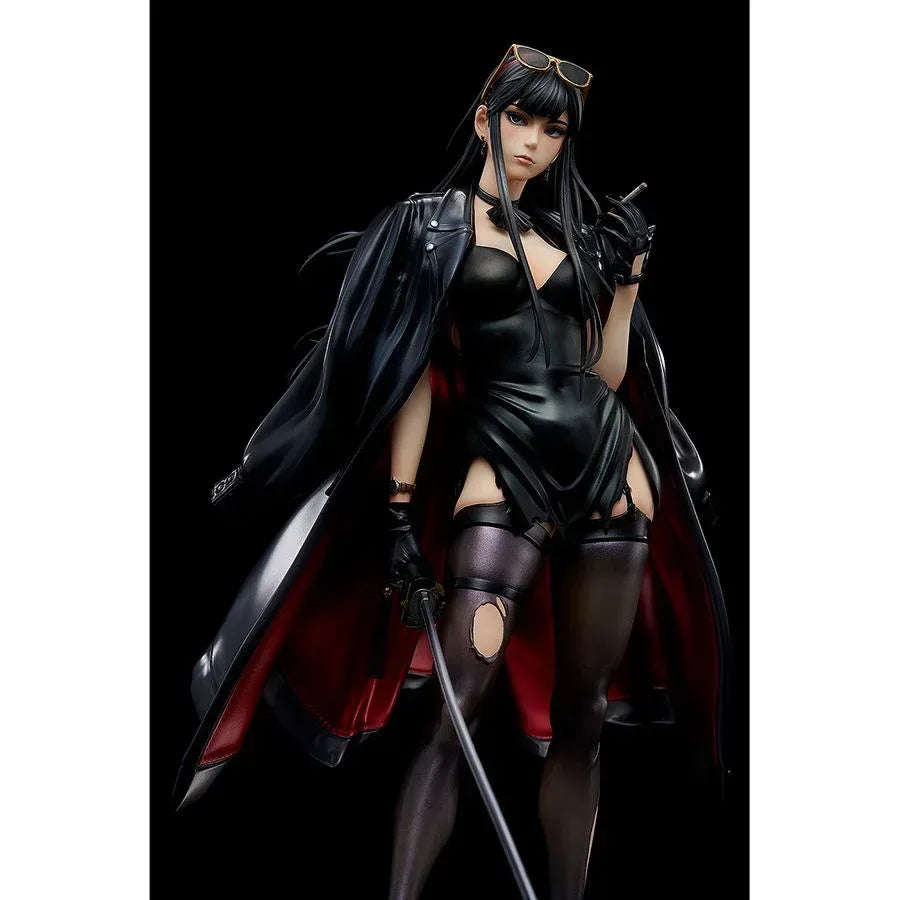 G.A.F.C. "IRENA by GUWEIZ" by Hirokawa - Shop at ToyCoin