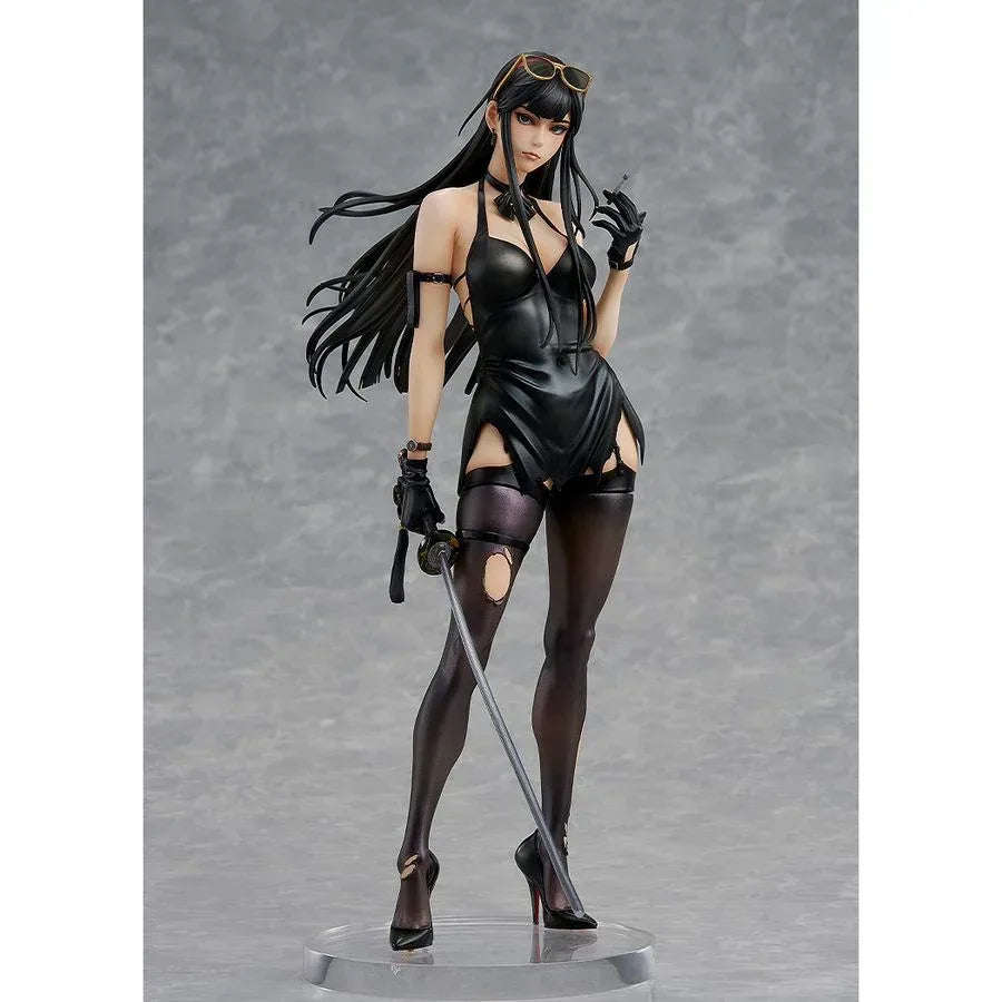 G.A.F.C. "IRENA by GUWEIZ" by Hirokawa - Shop at ToyCoin