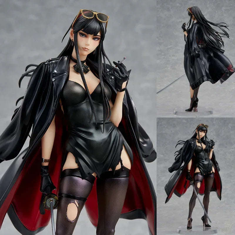 G.A.F.C. "IRENA by GUWEIZ" by Hirokawa - Shop at ToyCoin