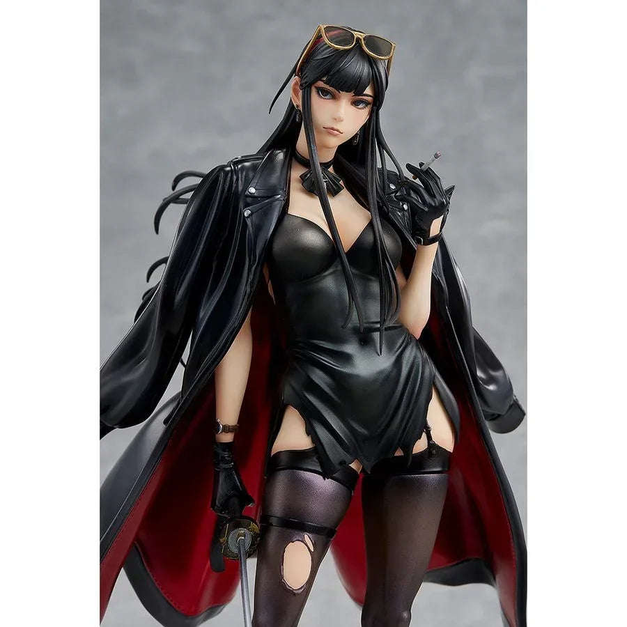 G.A.F.C. "IRENA by GUWEIZ" by Hirokawa - Shop at ToyCoin