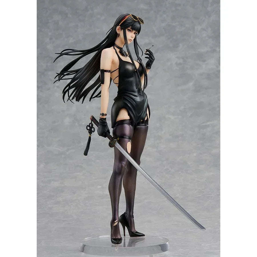 G.A.F.C. "IRENA by GUWEIZ" by Hirokawa - Shop at ToyCoin