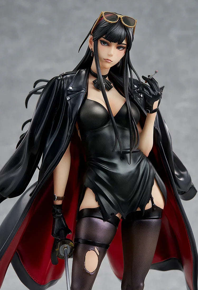 G.A.F.C. "IRENA by GUWEIZ" by Hirokawa - Shop at ToyCoin