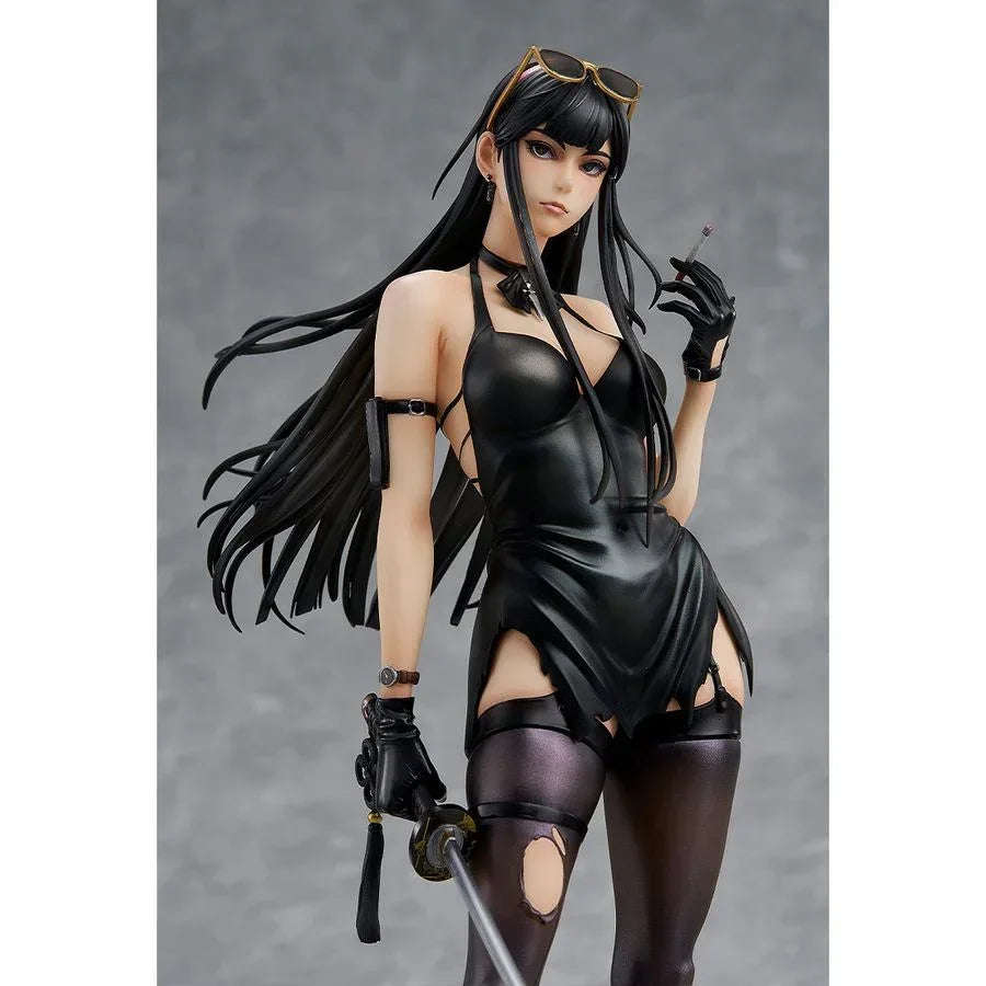 G.A.F.C. "IRENA by GUWEIZ" by Hirokawa - Shop at ToyCoin