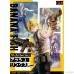 G.E.M. Ash Lynx 5th Anniversary by Megahouse - Shop at ToyCoin