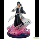 G.E.M. Byakuya Kuchiki Thousand-Year Blood War by Megahouse - Shop at ToyCoin
