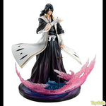 G.E.M. Byakuya Kuchiki Thousand-Year Blood War by Megahouse - Shop at ToyCoin