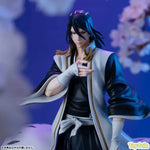 G.E.M. Byakuya Kuchiki Thousand-Year Blood War by Megahouse - Shop at ToyCoin