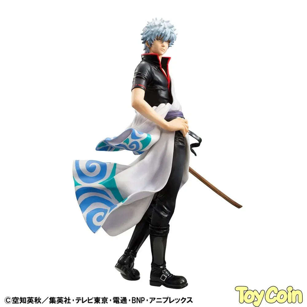 G.E.M. Gintoki Sakata Benizakura Ver. by Megahouse - Shop at ToyCoin