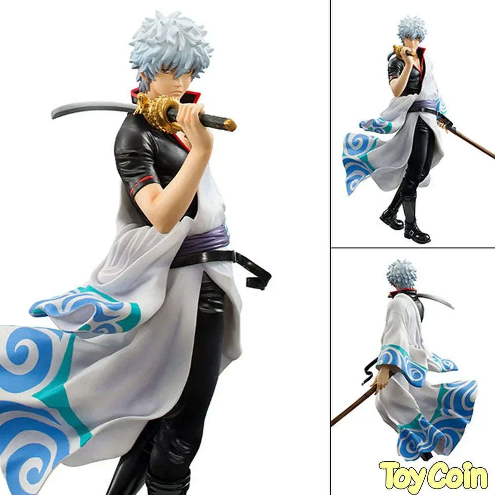 G.E.M. Gintoki Sakata Benizakura Ver. by Megahouse - Shop at ToyCoin
