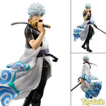 G.E.M. Gintoki Sakata Benizakura Ver. by Megahouse - Shop at ToyCoin