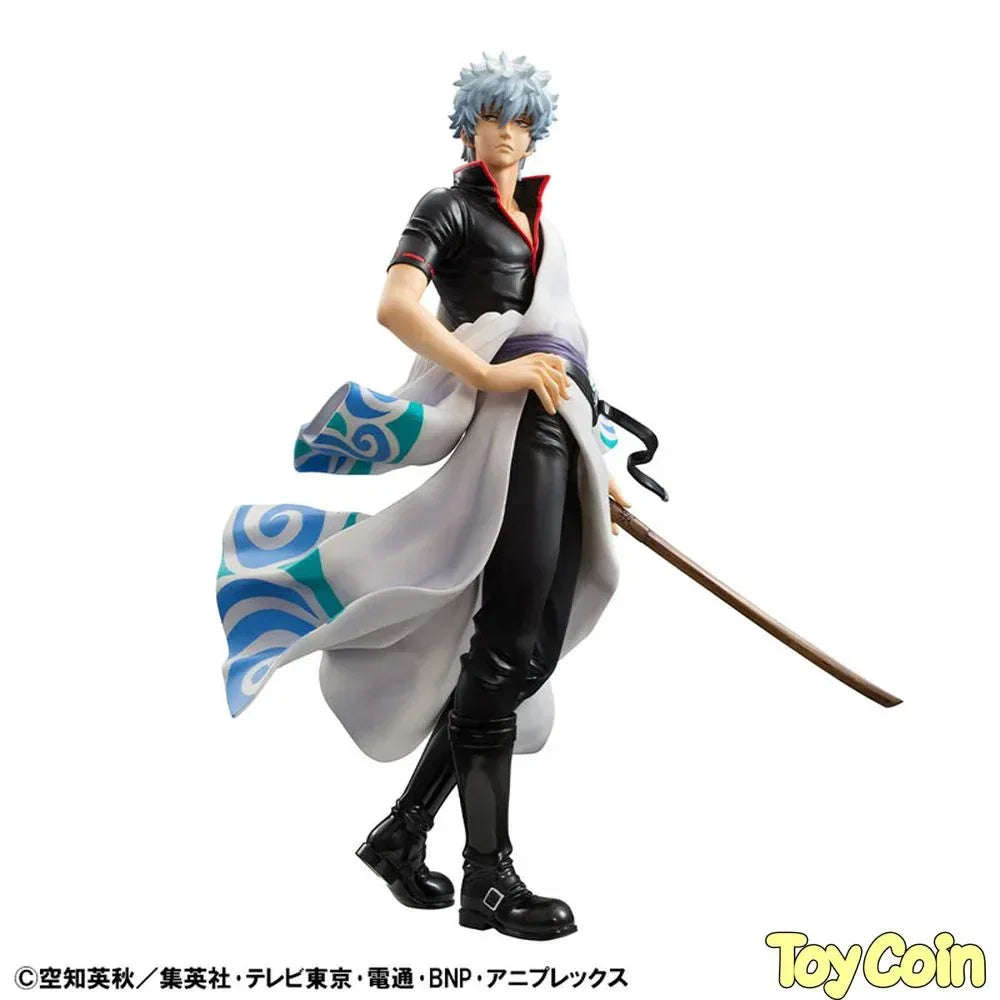 G.E.M. Gintoki Sakata Benizakura Ver. by Megahouse - Shop at ToyCoin