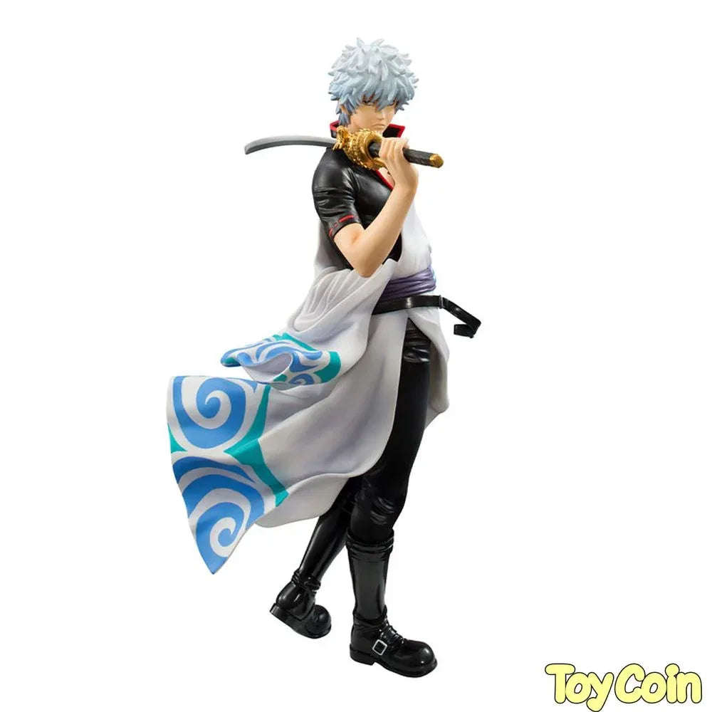 G.E.M. Gintoki Sakata Benizakura Ver. by Megahouse - Shop at ToyCoin