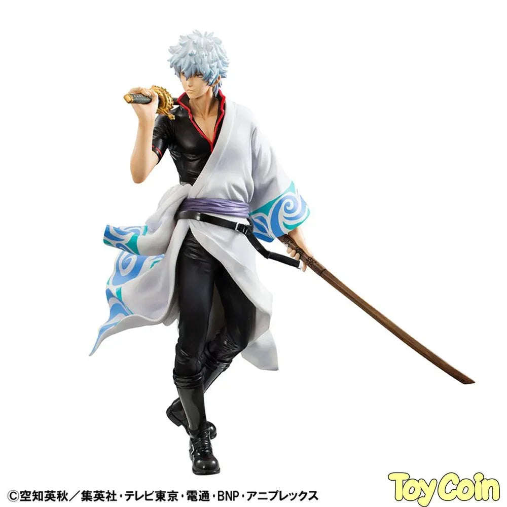 G.E.M. Gintoki Sakata Benizakura Ver. by Megahouse - Shop at ToyCoin