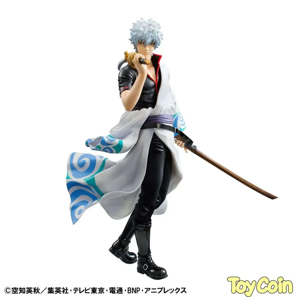 G.E.M. Gintoki Sakata Benizakura Ver. by Megahouse - Shop at ToyCoin