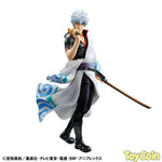 G.E.M. Gintoki Sakata Benizakura Ver. by Megahouse - Shop at ToyCoin