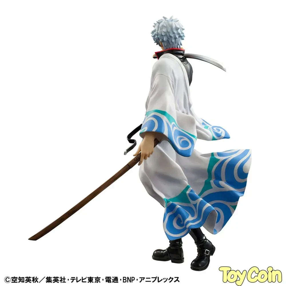 G.E.M. Gintoki Sakata Benizakura Ver. by Megahouse - Shop at ToyCoin