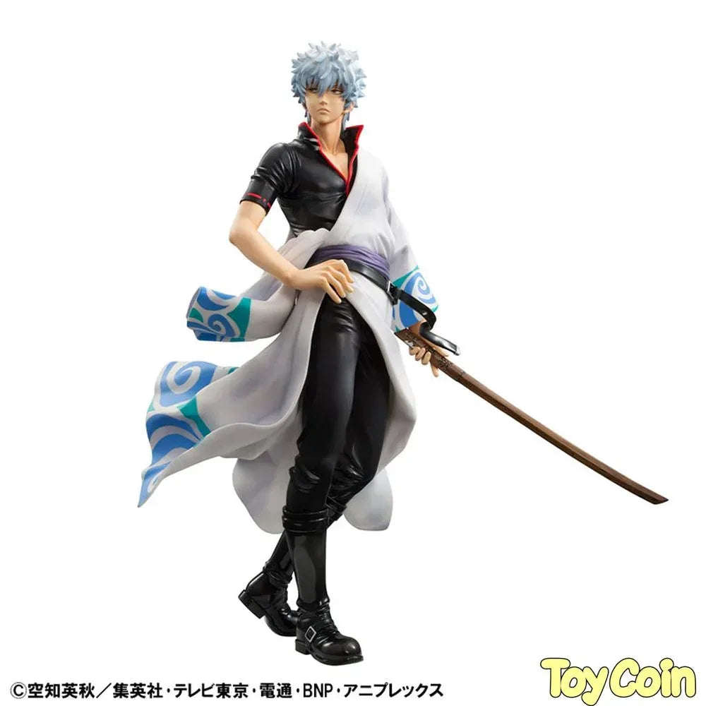 G.E.M. Gintoki Sakata Benizakura Ver. by Megahouse - Shop at ToyCoin