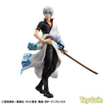 G.E.M. Gintoki Sakata Benizakura Ver. by Megahouse - Shop at ToyCoin