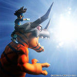 G.E.M. Greymon & Taichi Yagami by Megahouse - Shop at ToyCoin