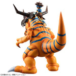G.E.M. Greymon & Taichi Yagami by Megahouse - Shop at ToyCoin