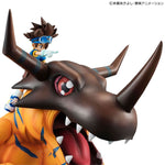 G.E.M. Greymon & Taichi Yagami by Megahouse - Shop at ToyCoin
