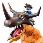G.E.M. Greymon & Taichi Yagami by Megahouse - Shop at ToyCoin