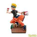 G.E.M. Naruto Uzumaki GO! by Megahouse - Shop at ToyCoin