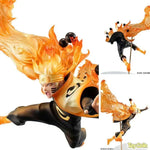 G.E.M. Naruto Uzumaki Six Paths Sage Mode G.E.M. 15th Anniversary Ver. by Megahouse - Shop at ToyCoin