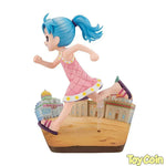 G.E.M. Nefertari Vivi RUN! RUN! RUN! by Megahouse - Shop at ToyCoin