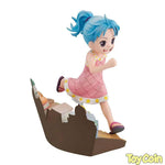 G.E.M. Nefertari Vivi RUN! RUN! RUN! by Megahouse - Shop at ToyCoin