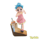 G.E.M. Nefertari Vivi RUN! RUN! RUN! by Megahouse - Shop at ToyCoin