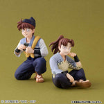 G.E.M. Nintama Rantaro Palm Size Doi-sensei by Megahouse - Shop at ToyCoin
