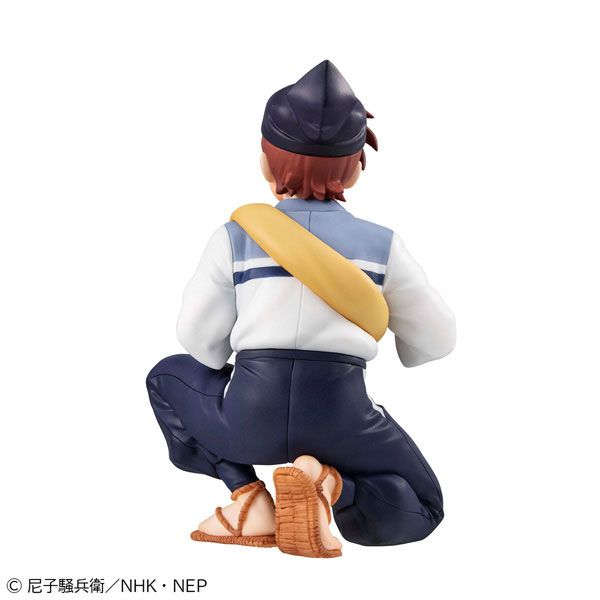G.E.M. Nintama Rantaro Palm Size Doi-sensei by Megahouse - Shop at ToyCoin