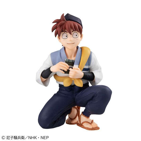 G.E.M. Nintama Rantaro Palm Size Doi-sensei by Megahouse - Shop at ToyCoin