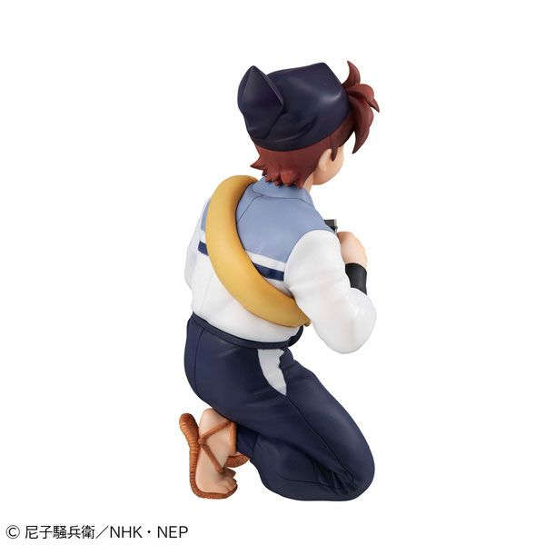 G.E.M. Nintama Rantaro Palm Size Doi-sensei by Megahouse - Shop at ToyCoin
