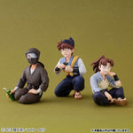 G.E.M. Nintama Rantaro Palm Size Doi-sensei by Megahouse - Shop at ToyCoin