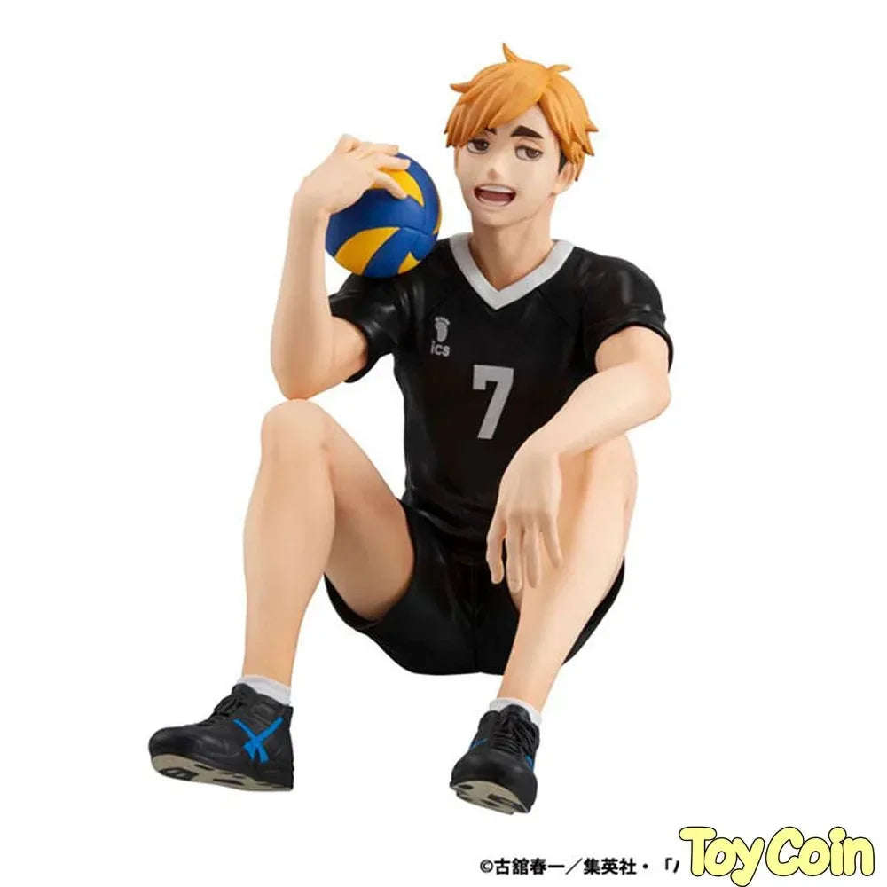 G.E.M. Palm Size Atsumu Miya by Megahouse - Shop at ToyCoin