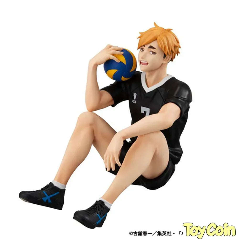 G.E.M. Palm Size Atsumu Miya by Megahouse - Shop at ToyCoin