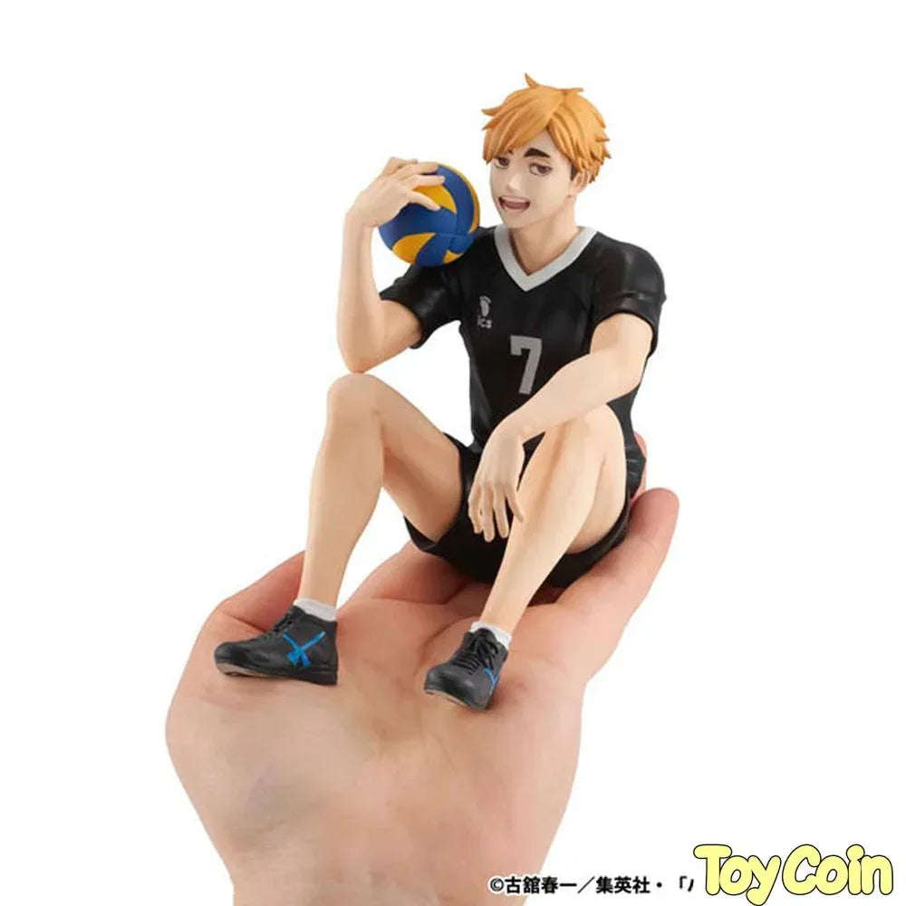 G.E.M. Palm Size Atsumu Miya by Megahouse - Shop at ToyCoin